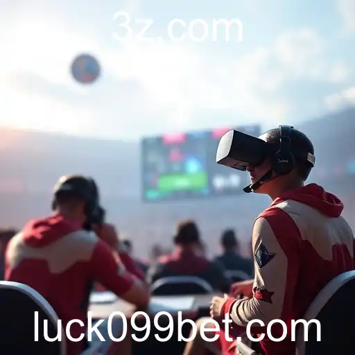 Tendências Emergentes no Mundo dos Jogos em 2025
