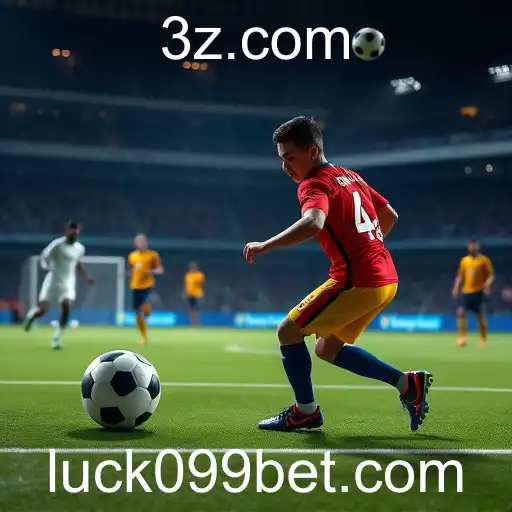 099bet e as Tendências do Jogo Online em 2025