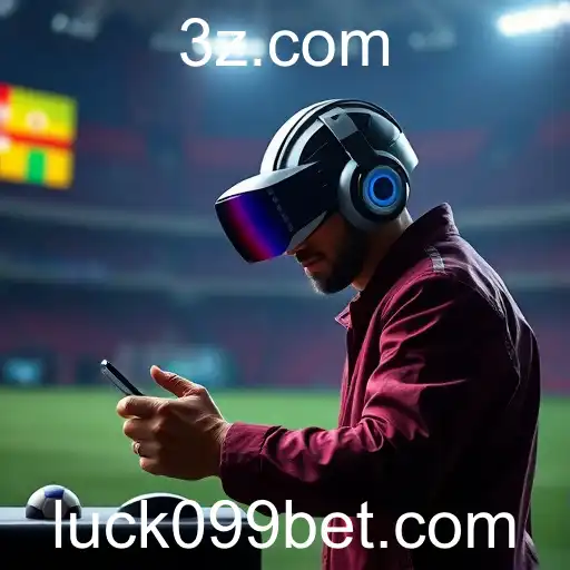 A Ascensão do 099bet no Mercado de Apostas Online