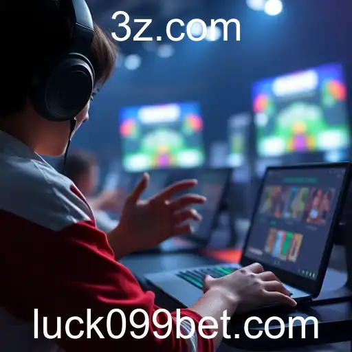 Expansão dos Jogos Online no Brasil em 2025