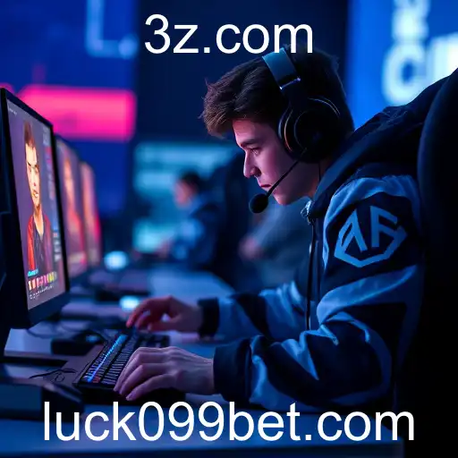 Expansão e Regulação dos Jogos Online no Brasil em 2025