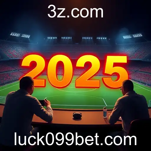 Crescimento de Plataformas de Apostas Online em 2025