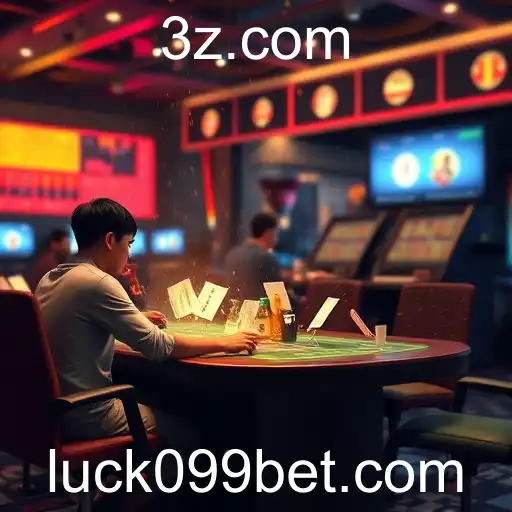 Impacto do Jogo Online no Brasil no Ano de 2025