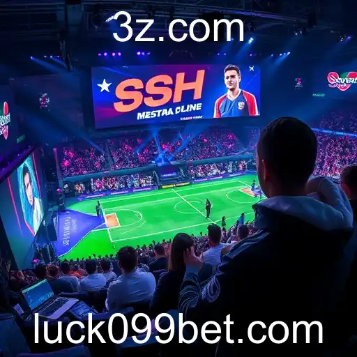 Crescimento dos Sites de Apostas Online em 2025