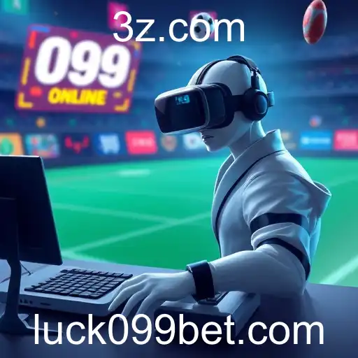 Tendências do Setor de Jogos Online em 2025