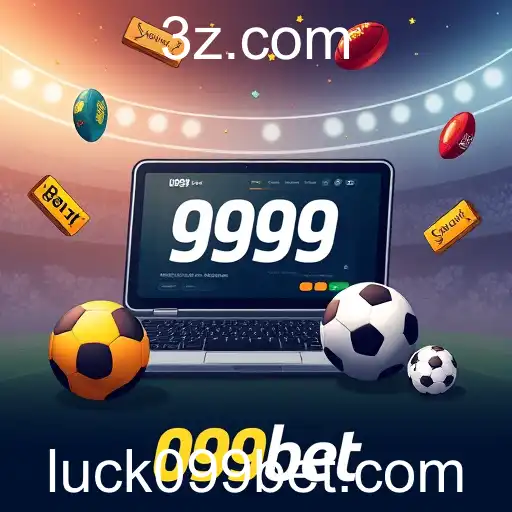 A Ascensão dos Jogos Online e o Papel da 099bet